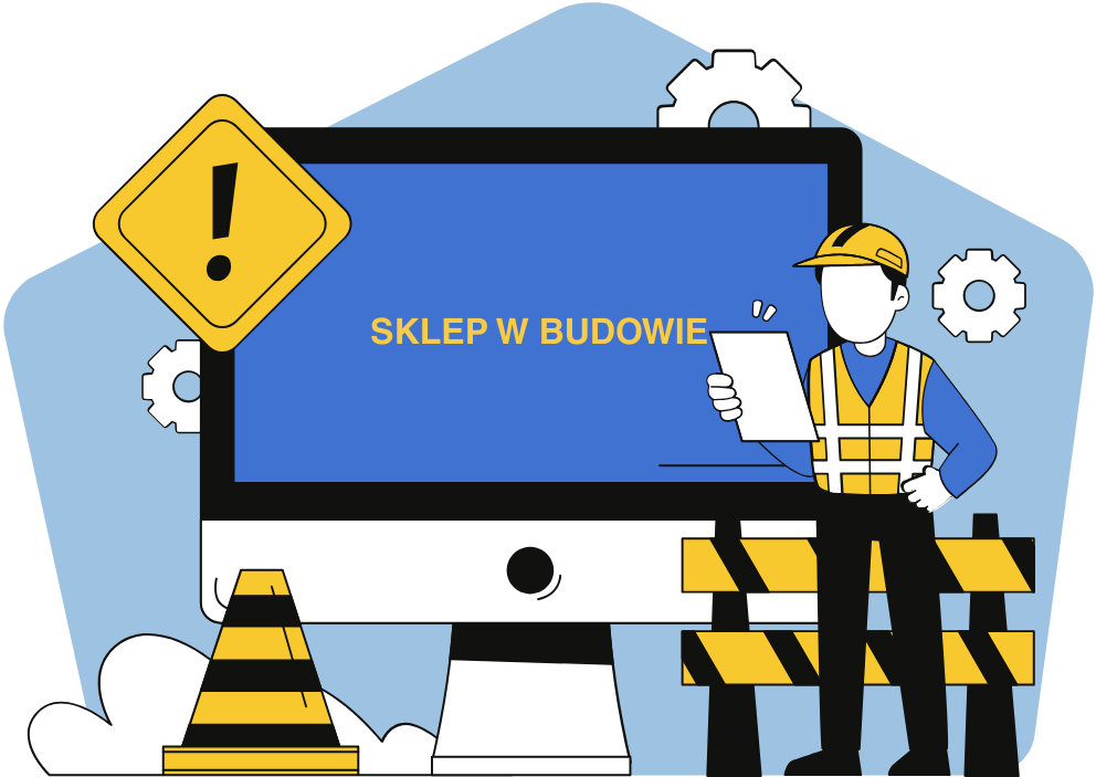 Grafika komputera i elementów związanych z budownictwem